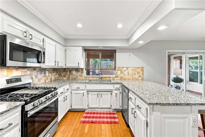 364 Pepper, Tehachapi, California 93561