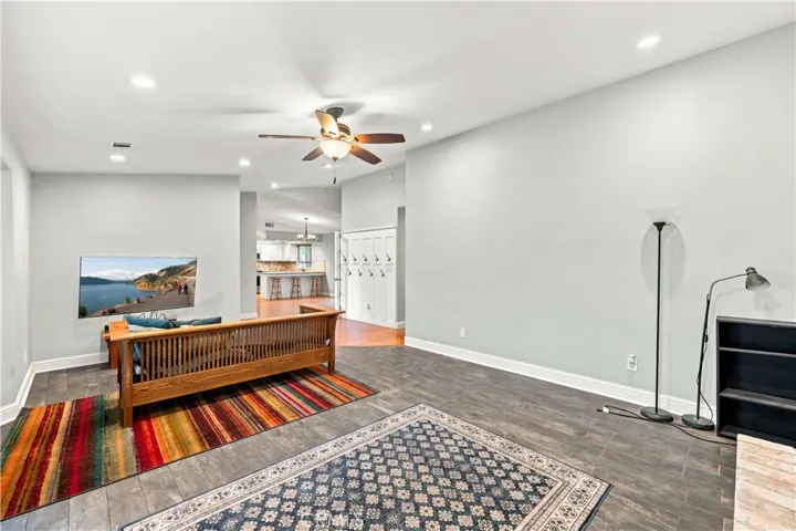 364 Pepper, Tehachapi, California 93561