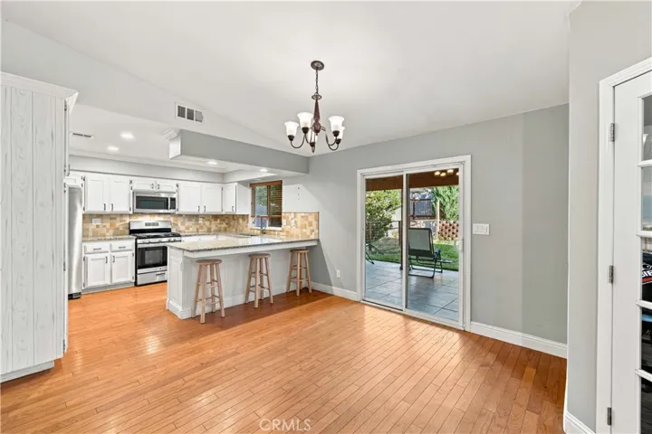 364 Pepper, Tehachapi, California 93561