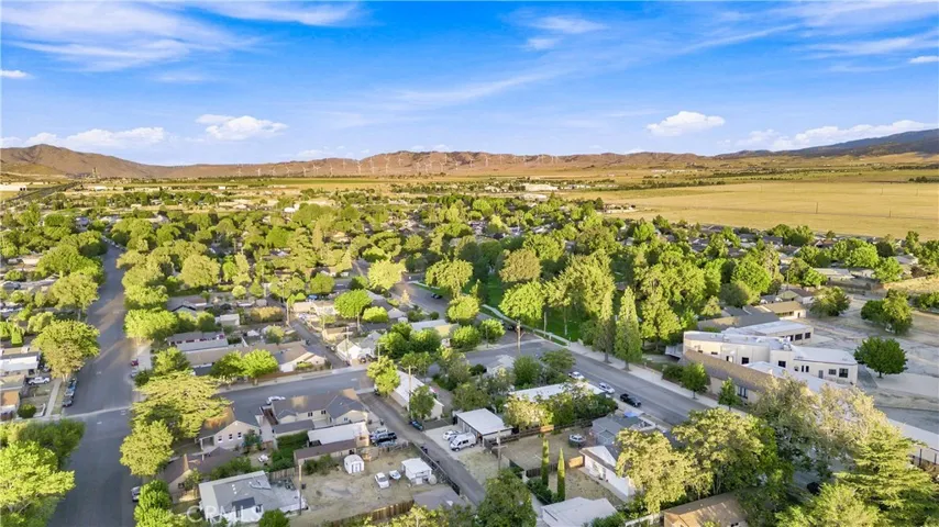 364 Pepper, Tehachapi, California 93561