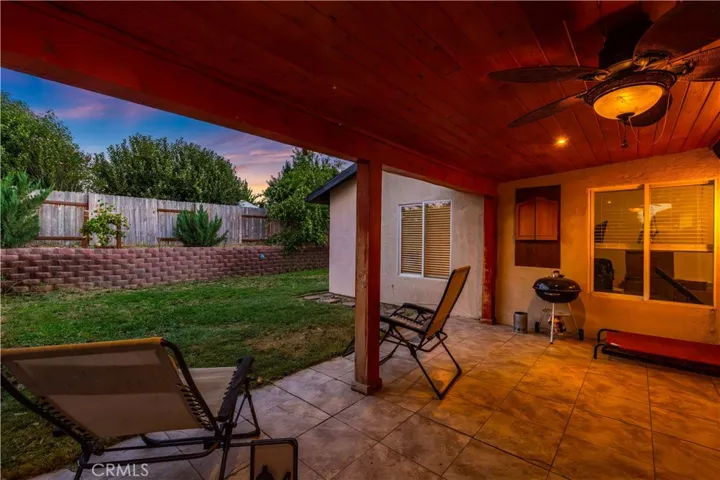 364 Pepper, Tehachapi, California 93561