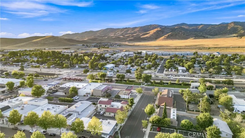 364 Pepper, Tehachapi, California 93561