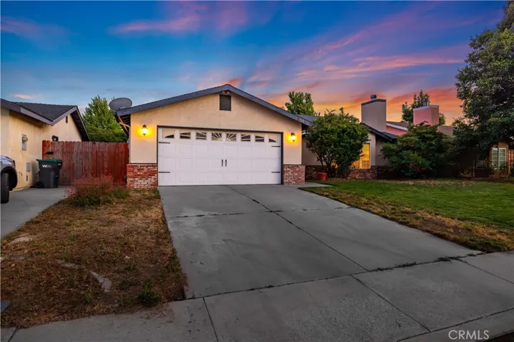 364 Pepper, Tehachapi, California 93561