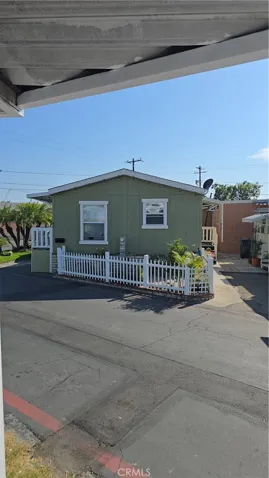 5002 W Mcfadden, Santa Ana, California 92704