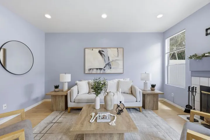 475 Belle Vista Drive 196, Chula Vista, California 91910