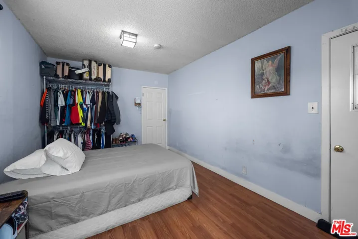 3793 Cimarron Street, Los Angeles, California 90018