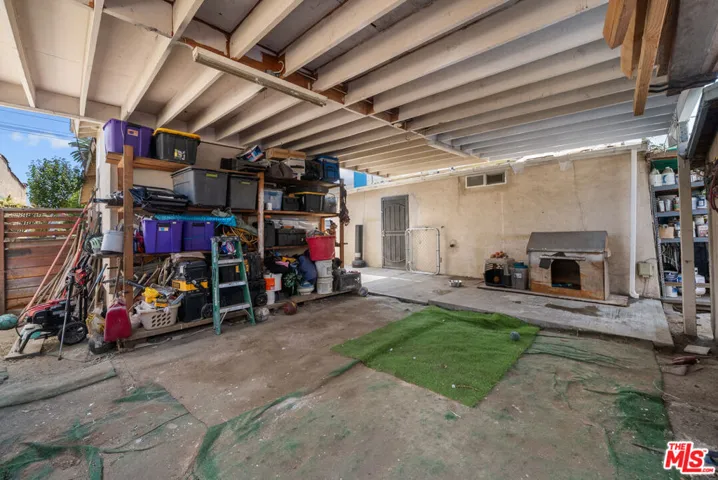 3793 Cimarron Street, Los Angeles, California 90018