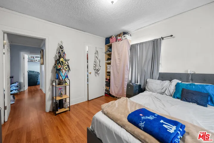 3793 Cimarron Street, Los Angeles, California 90018