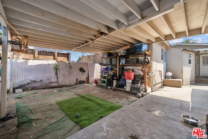 3793 Cimarron Street, Los Angeles, California 90018