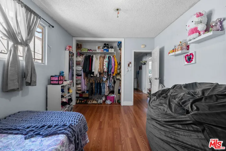 3793 Cimarron Street, Los Angeles, California 90018