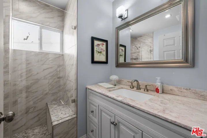 3793 Cimarron Street, Los Angeles, California 90018