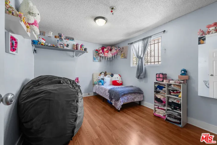 3793 Cimarron Street, Los Angeles, California 90018