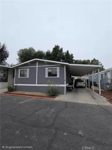 350 E E San Jacinto Space 21, Perris, California 92671