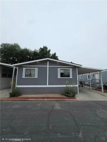 350 E E San Jacinto Space 21, Perris, California 92671