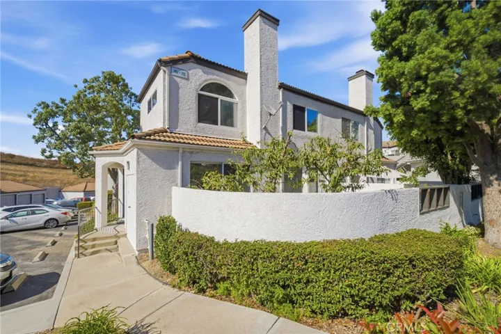 13133 Le Parc, Chino Hills, California 91709