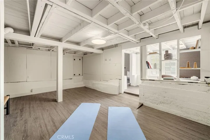 1675 Lucile, Los Angeles, California 90026