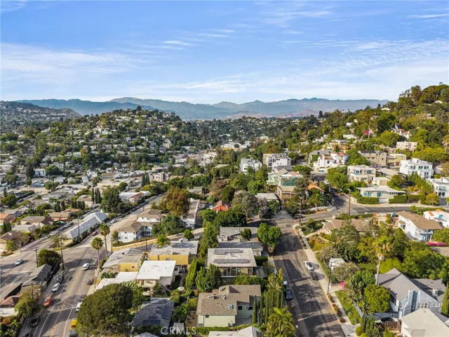 1675 Lucile, Los Angeles, California 90026