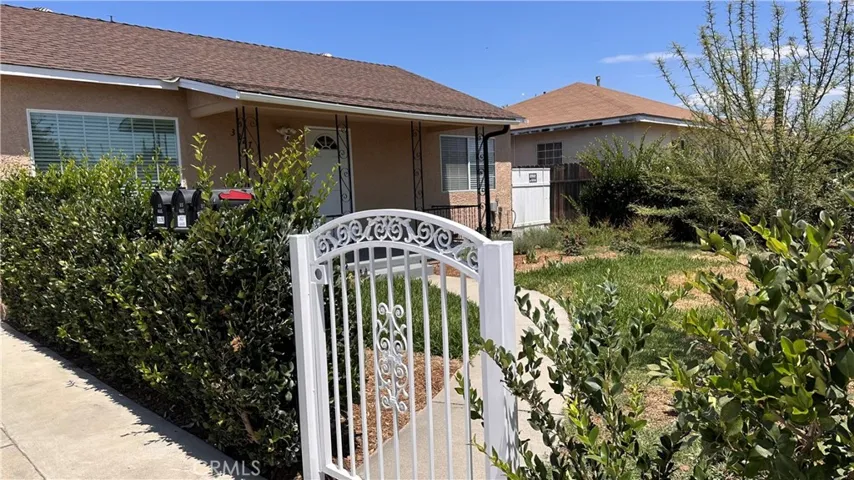 3827 Esmeralda Avenue, El Monte, California 91731