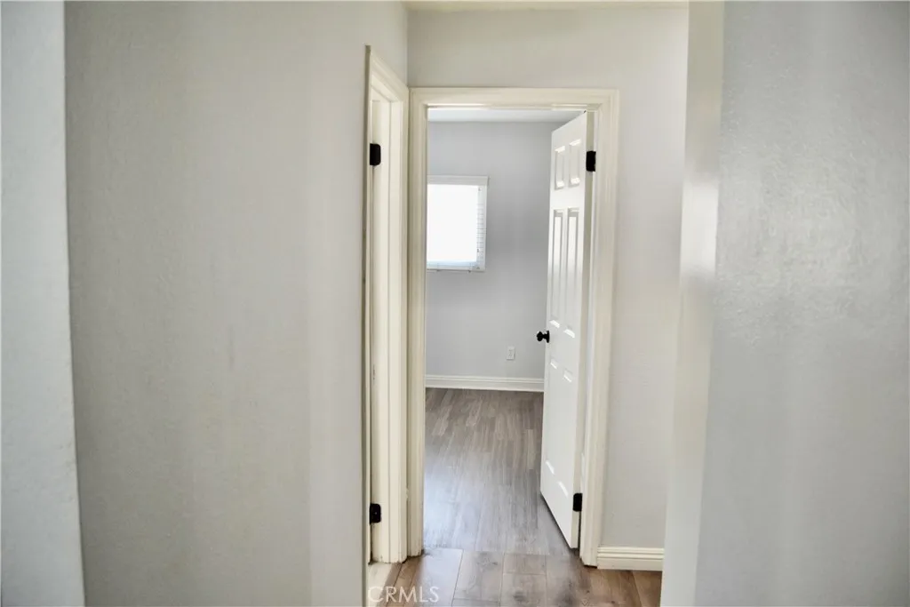 Hallway 3
