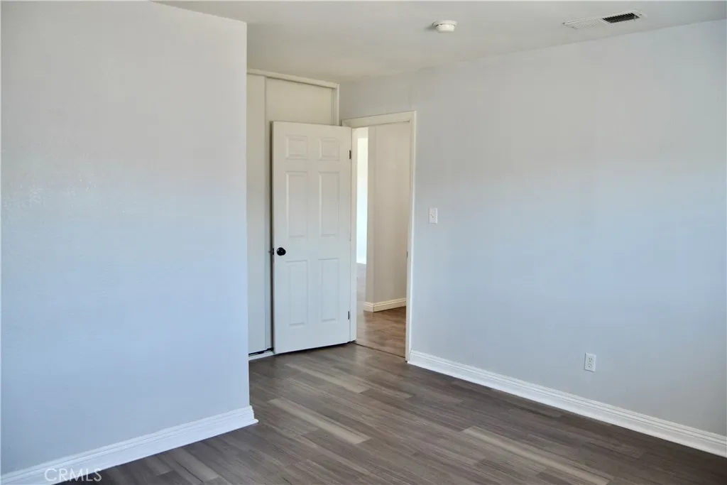 Bedroom 1.