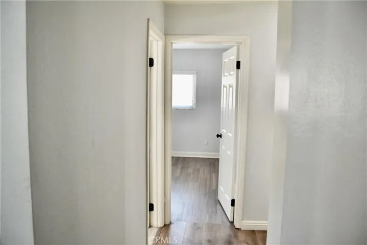Hallway 3