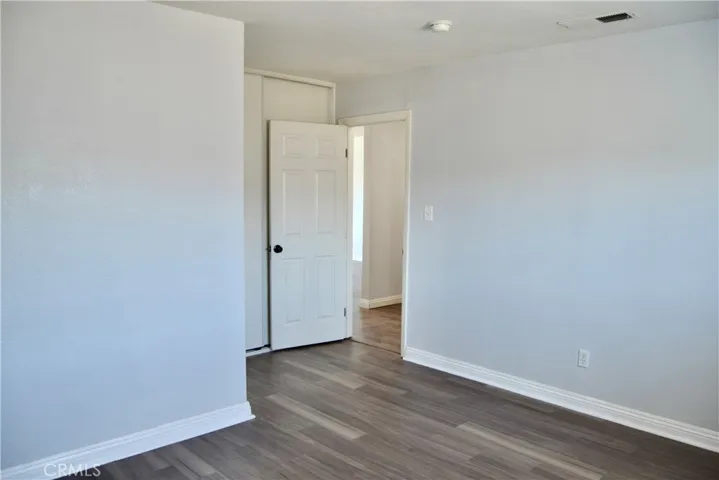 Bedroom 1.
