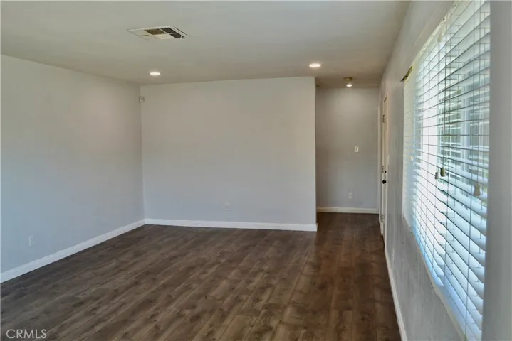 Living room.