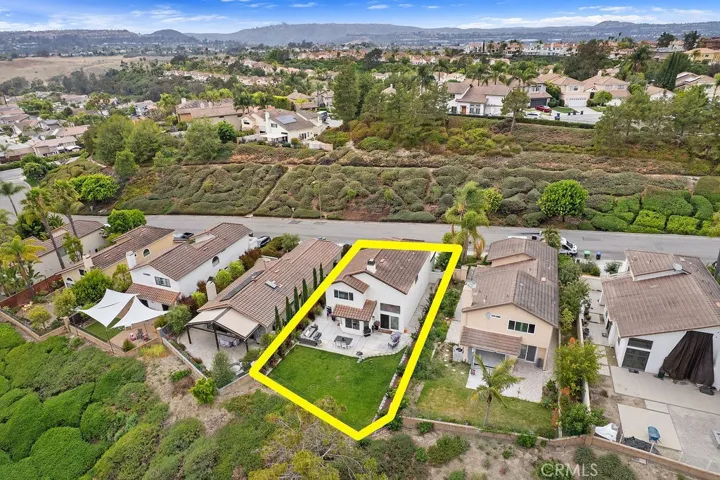 24892 Golden Vista, Laguna Niguel, California 92677