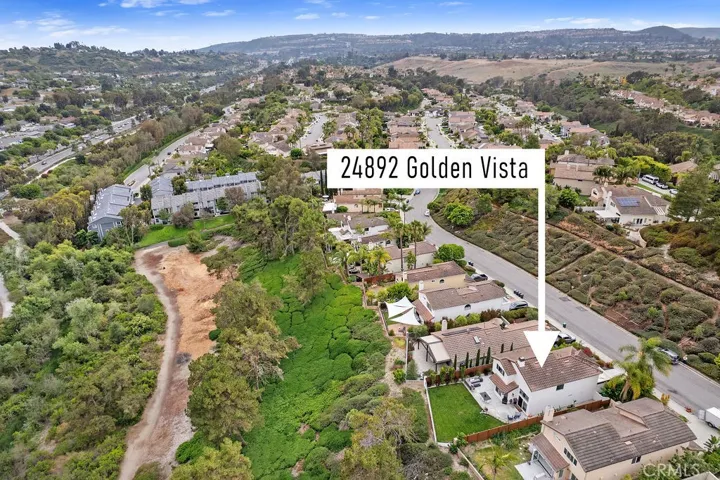 24892 Golden Vista, Laguna Niguel, California 92677