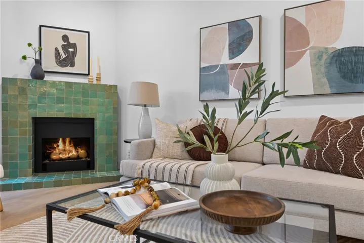 938 18th Street 5, Santa Monica, California 90403