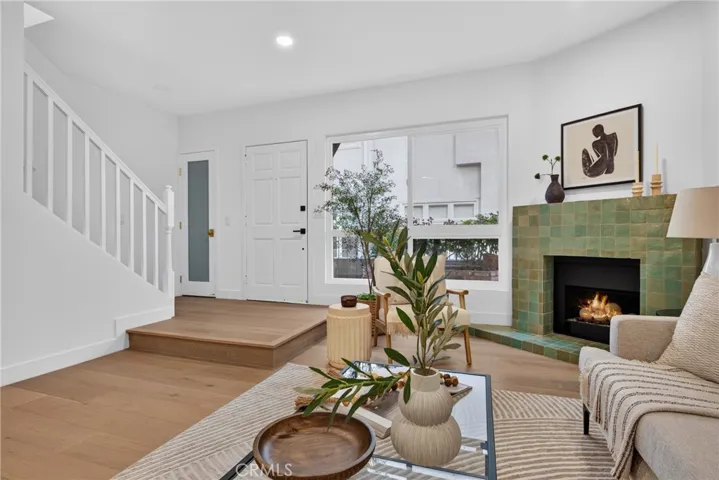 938 18th Street 5, Santa Monica, California 90403