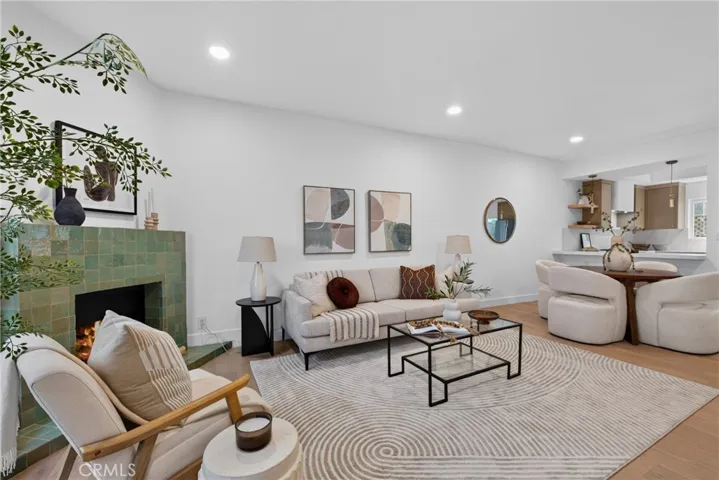 938 18th Street 5, Santa Monica, California 90403
