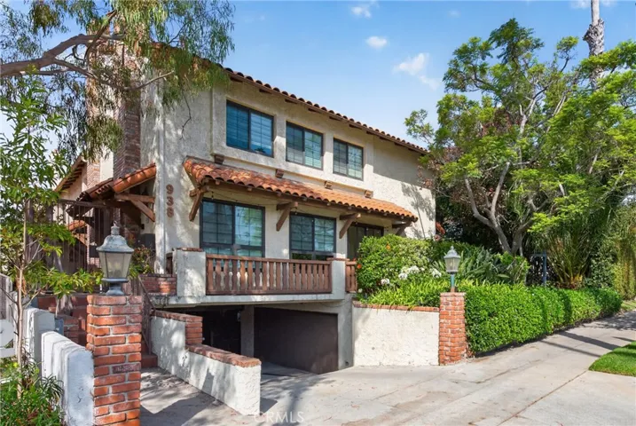 938 18th Street 5, Santa Monica, California 90403