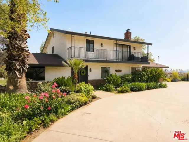 31383 Overcrest Drive, Redlands, California 92374