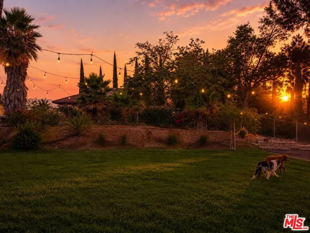 31383 Overcrest Drive, Redlands, California 92374