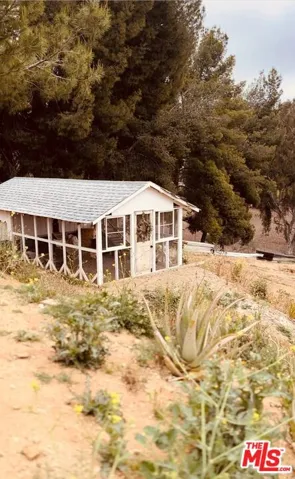 31383 Overcrest Drive, Redlands, California 92374