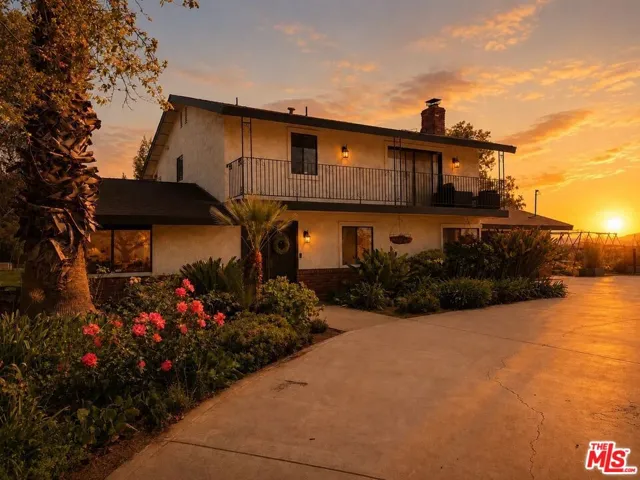 31383 Overcrest Drive, Redlands, California 92374