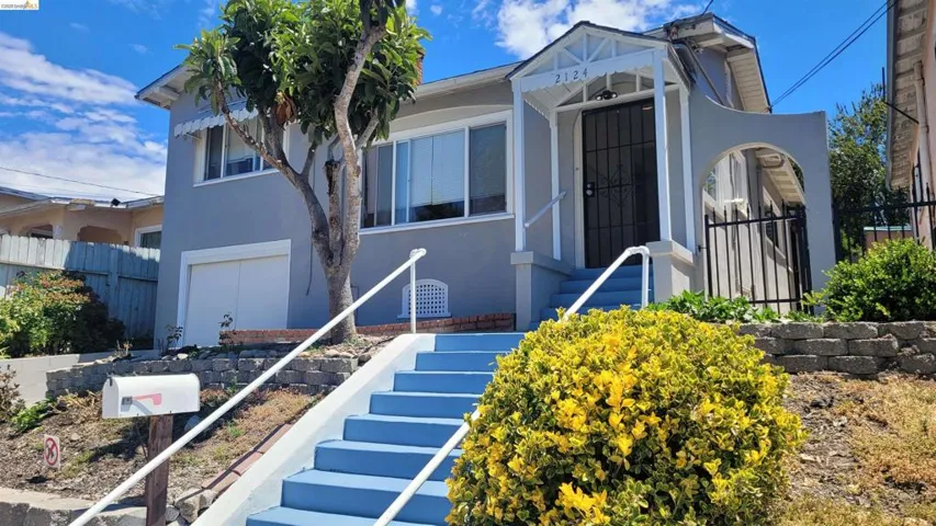 2124 12th Ave, Oakland, California 94606