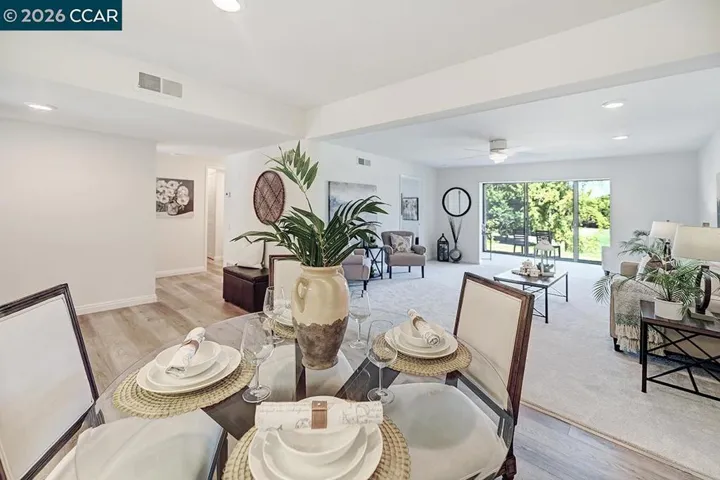 2724 Tice Creek Dr 2, Walnut Creek, California 94595