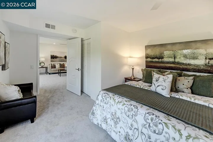 2724 Tice Creek Dr 2, Walnut Creek, California 94595