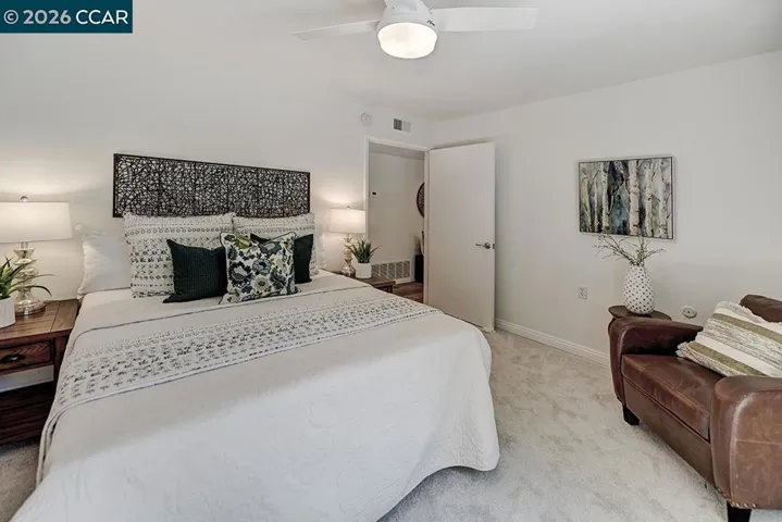 2724 Tice Creek Dr 2, Walnut Creek, California 94595