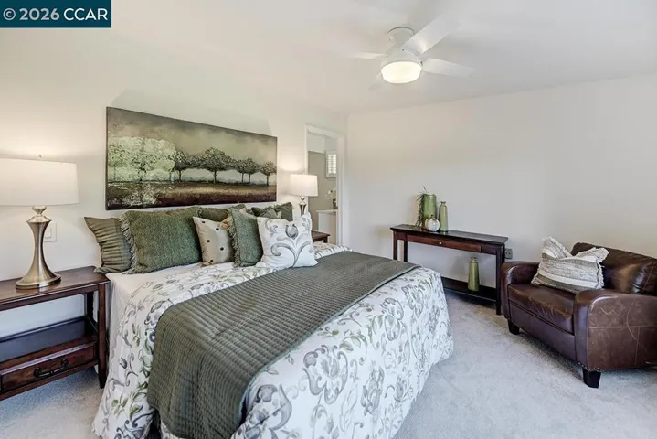 2724 Tice Creek Dr 2, Walnut Creek, California 94595