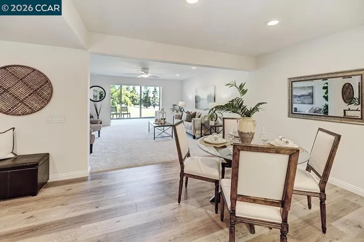 2724 Tice Creek Dr 2, Walnut Creek, California 94595