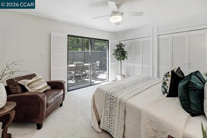 2724 Tice Creek Dr 2, Walnut Creek, California 94595