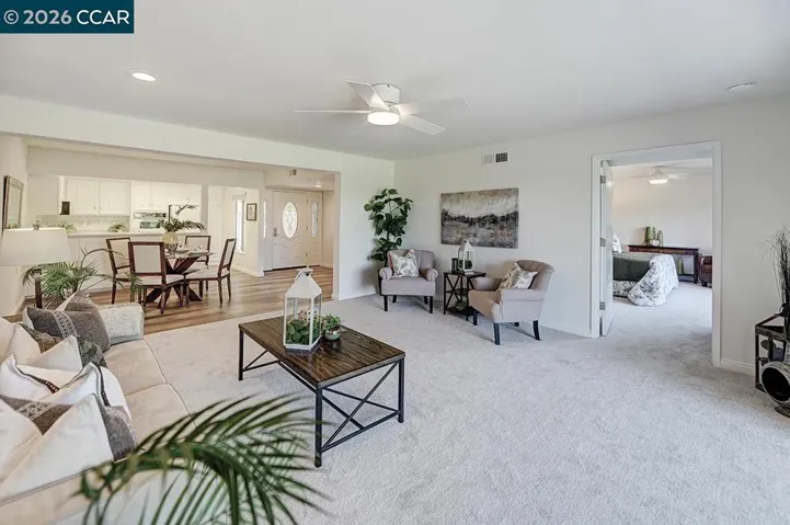 2724 Tice Creek Dr 2, Walnut Creek, California 94595