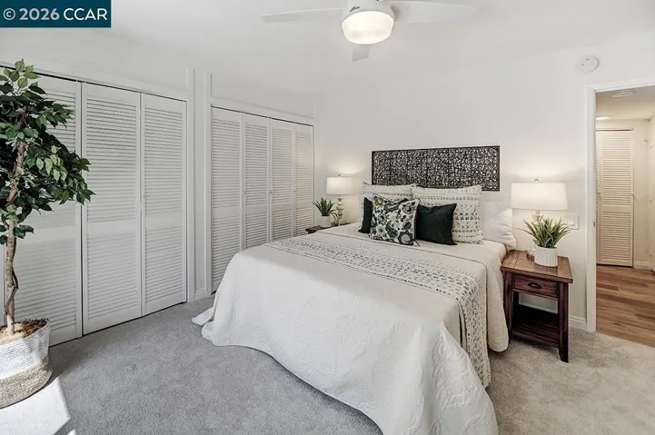 2724 Tice Creek Dr 2, Walnut Creek, California 94595