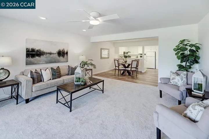 2724 Tice Creek Dr 2, Walnut Creek, California 94595