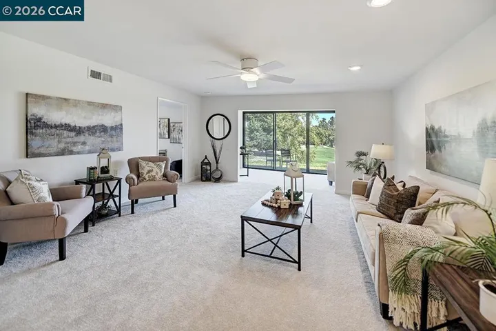 2724 Tice Creek Dr 2, Walnut Creek, California 94595