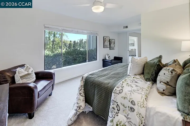 2724 Tice Creek Dr 2, Walnut Creek, California 94595