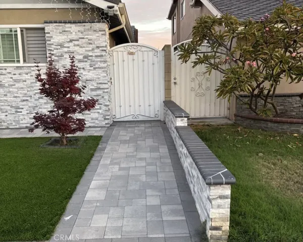 9842 Cheshire, Westminster, California 92683
